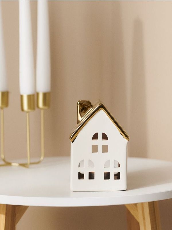 Sinsay Sinsay - Самостоятелно стояща декорация - многоцветен