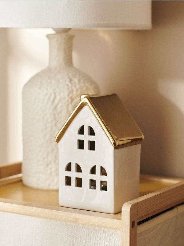 Sinsay Sinsay - Самостоятелно стояща декорация - многоцветен