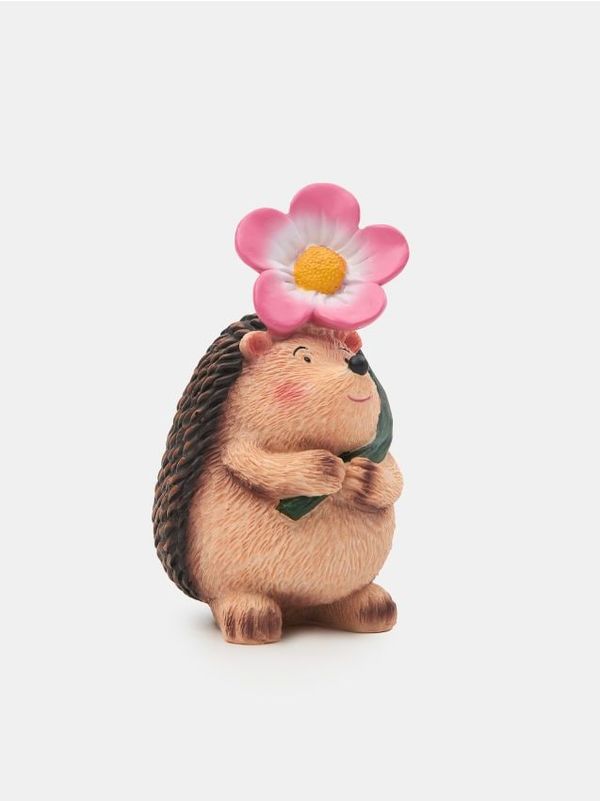 Sinsay Sinsay - Самостоятелно стояща декорация - пастелнорозово