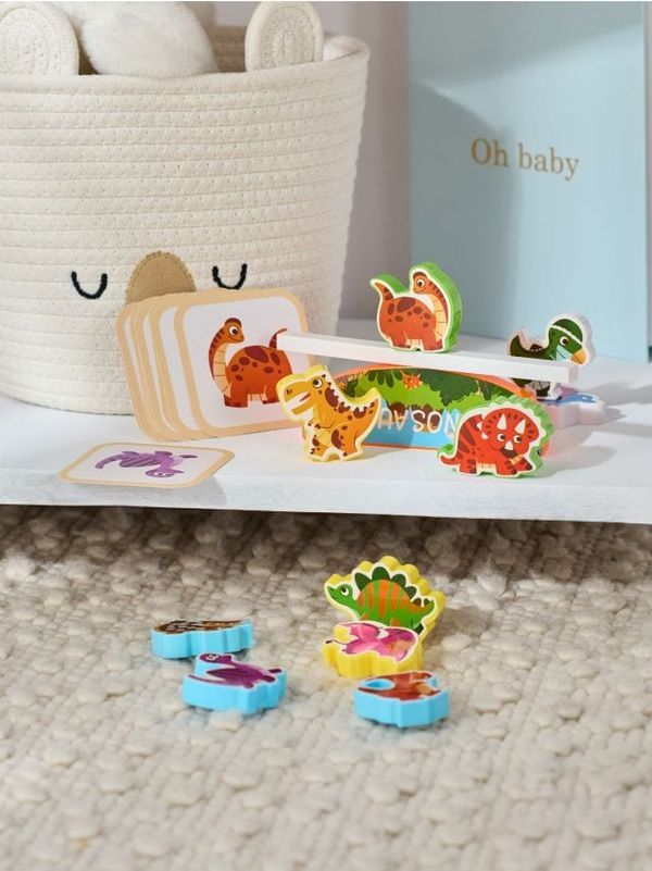 Sinsay Sinsay - Семейна игра - многоцветен