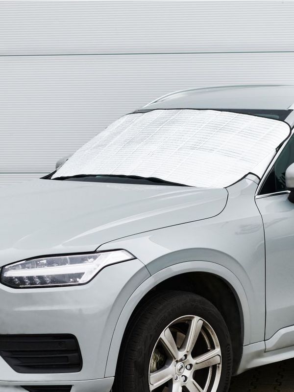 Sinsay Sinsay - Сенник за кола - сревърно