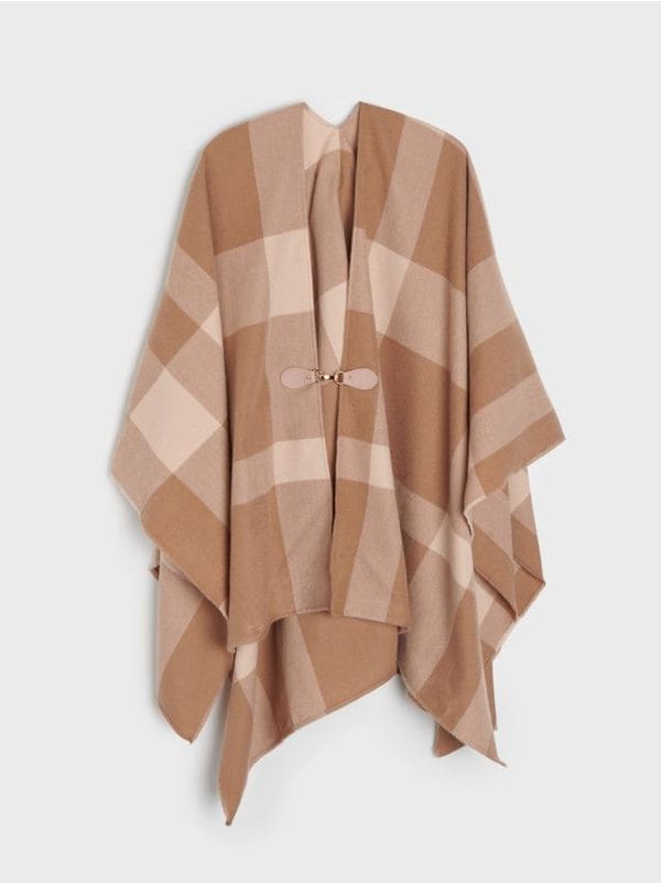 Sinsay Sinsay - Шал - бежово