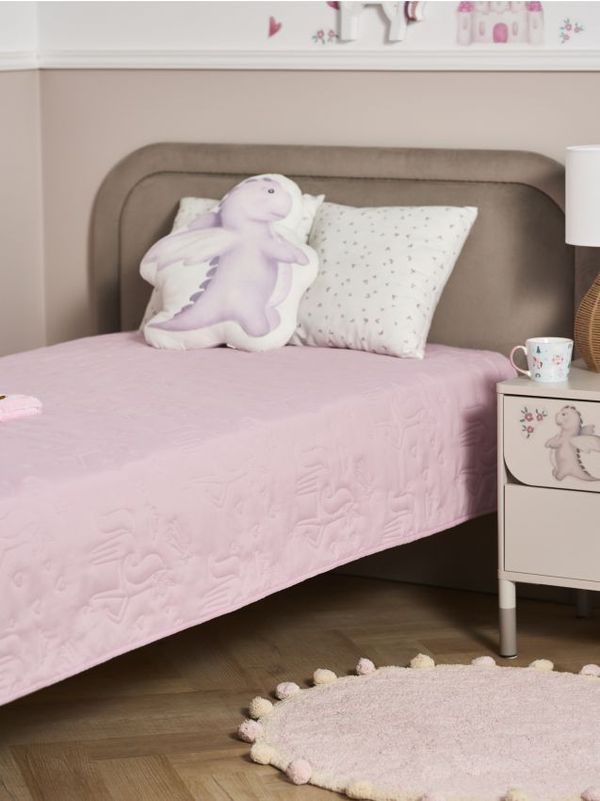 Sinsay Sinsay - Шалте - пастелнорозово