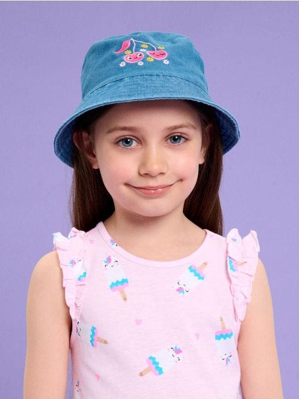 Sinsay Sinsay - Шапка - cин