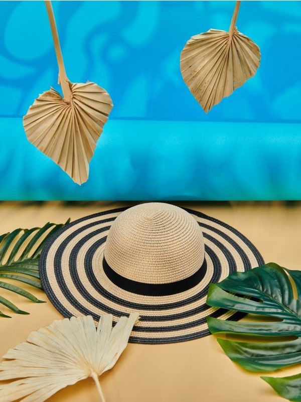 Sinsay Sinsay - Шапка - многоцветен