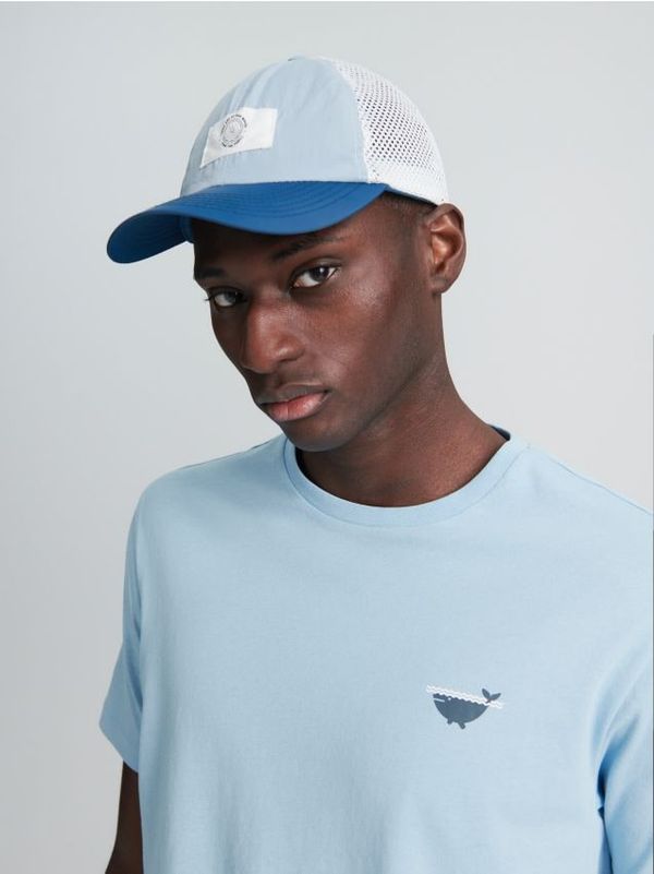 Sinsay Sinsay - Шапка с козирка - многоцветен