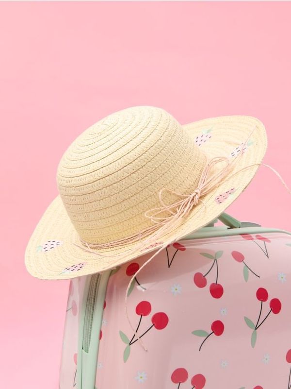 Sinsay Sinsay - Шапка - телесен цвят