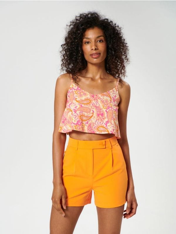 Sinsay Sinsay - Шарен топ - жито