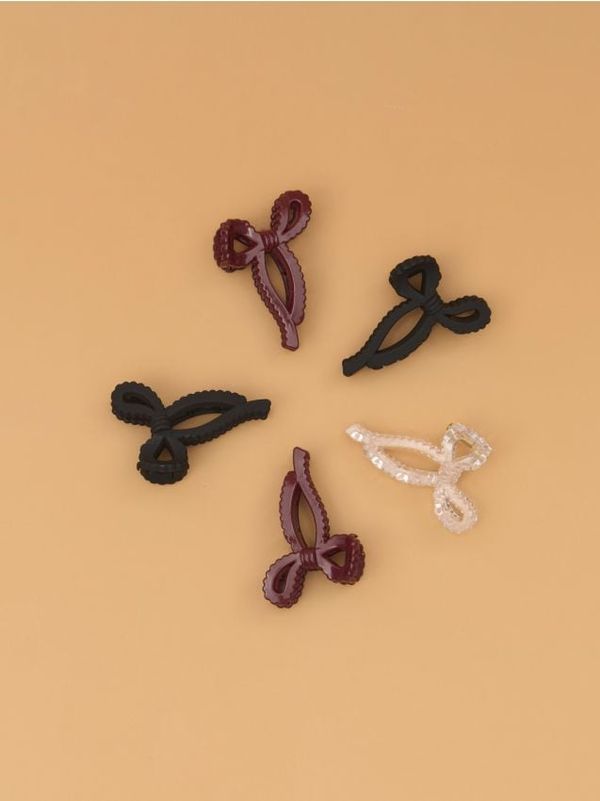 Sinsay Sinsay - Щипки - многоцветен