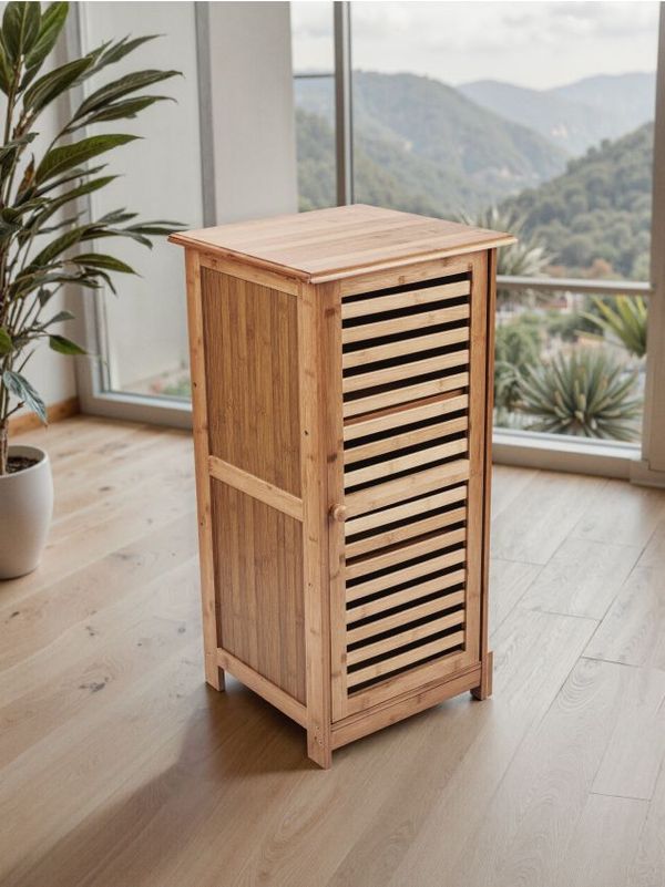 Sinsay Sinsay - Шкаф - кaфяв