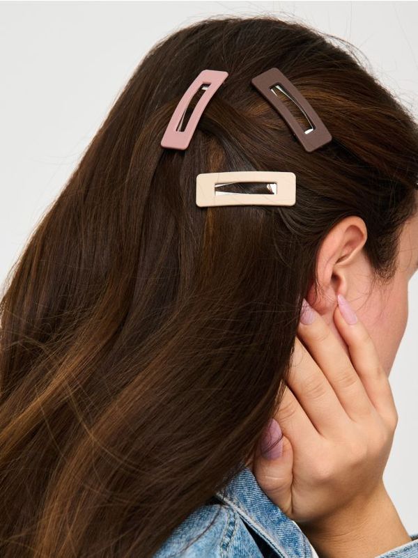 Sinsay Sinsay - Шноли, 10 броя - многоцветен