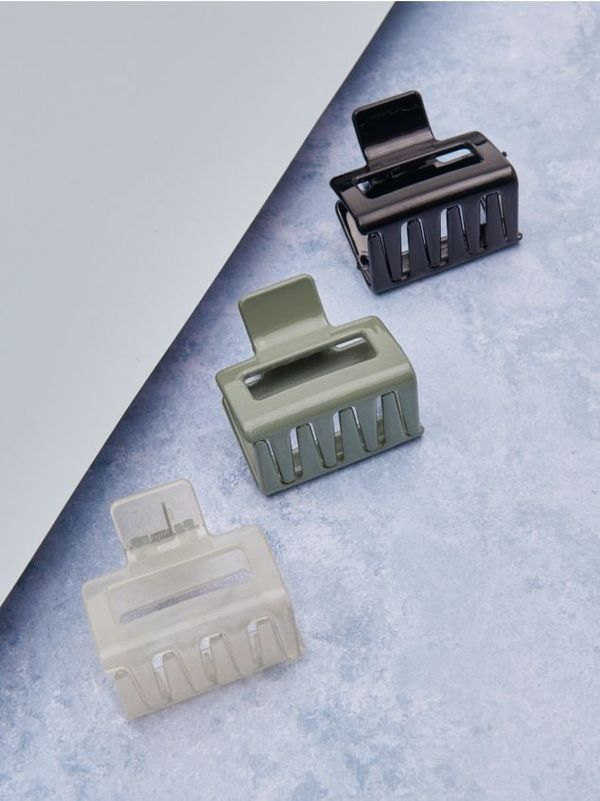 Sinsay Sinsay - Шноли, 3 броя - многоцветен