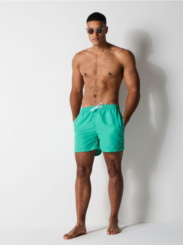 Sinsay Sinsay - Шорти за плуване - аква