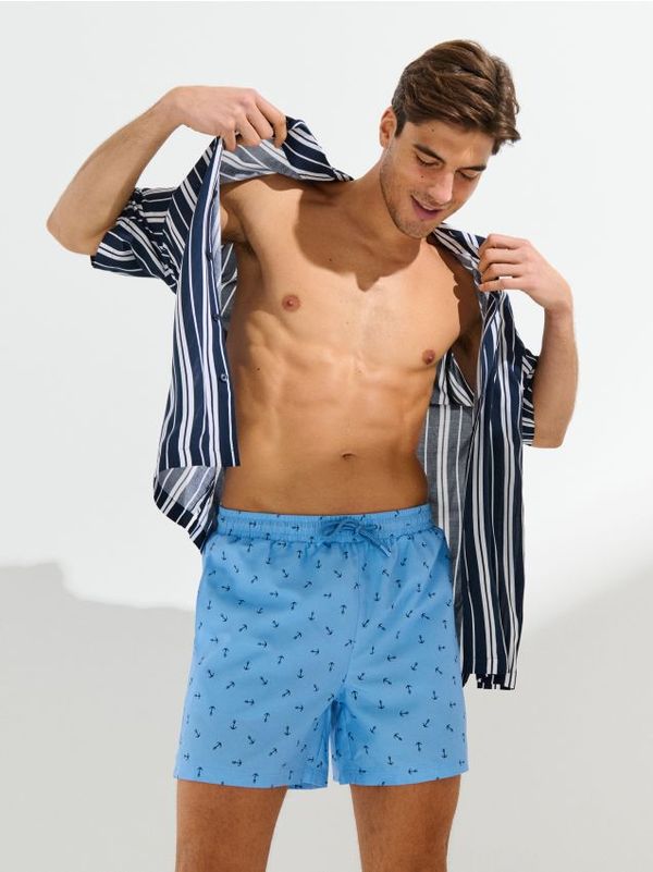 Sinsay Sinsay - Шорти за плуване - Друго