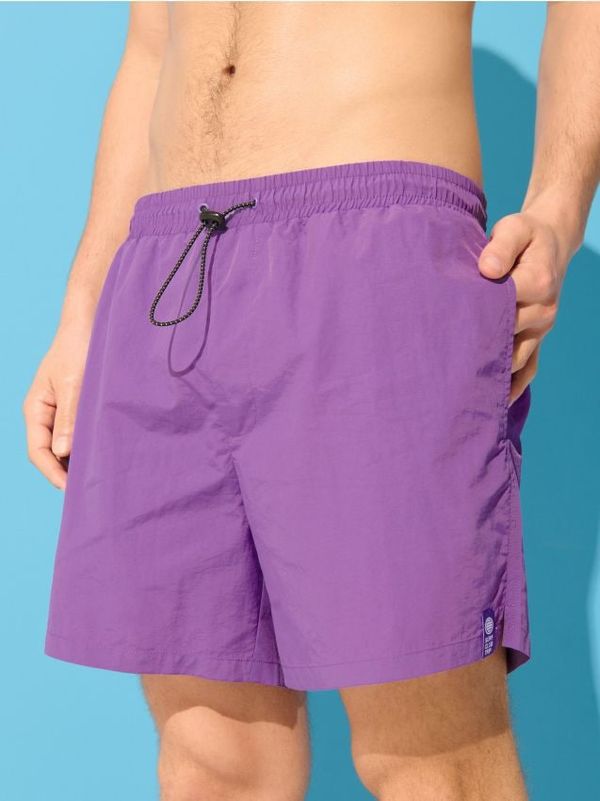 Sinsay Sinsay - Шорти за плуване - Друго