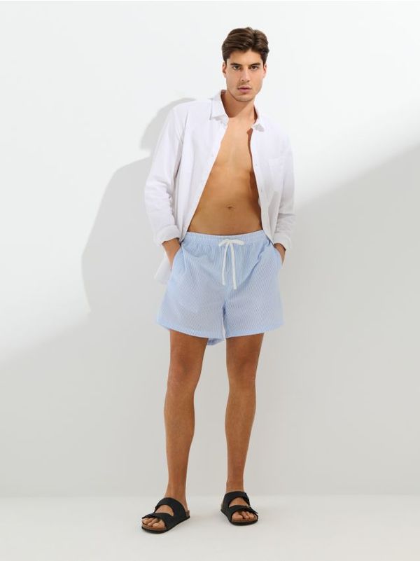 Sinsay Sinsay - Шорти за плуване - многоцветен