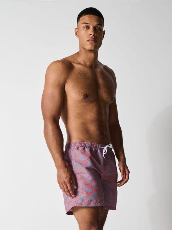 Sinsay Sinsay - Шорти за плуване - многоцветен