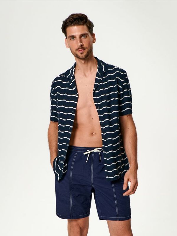 Sinsay Sinsay - Шорти за плуване - нави