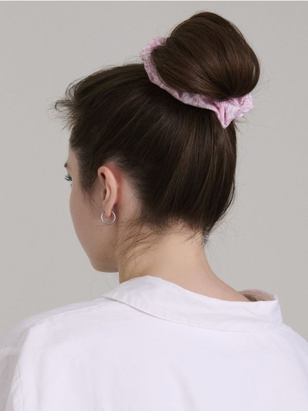 Sinsay Sinsay - Скрънчи 3 pack - многоцветен