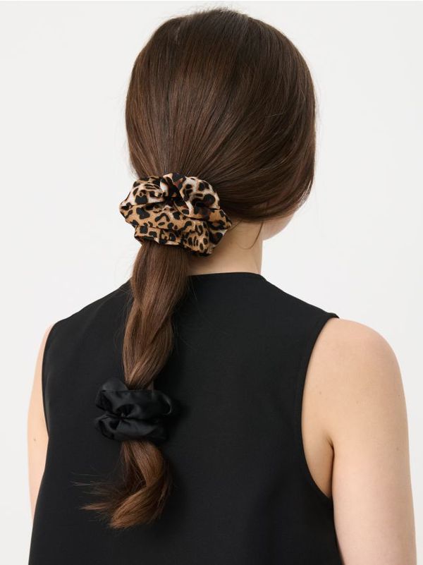 Sinsay Sinsay - Скрънчи - многоцветен