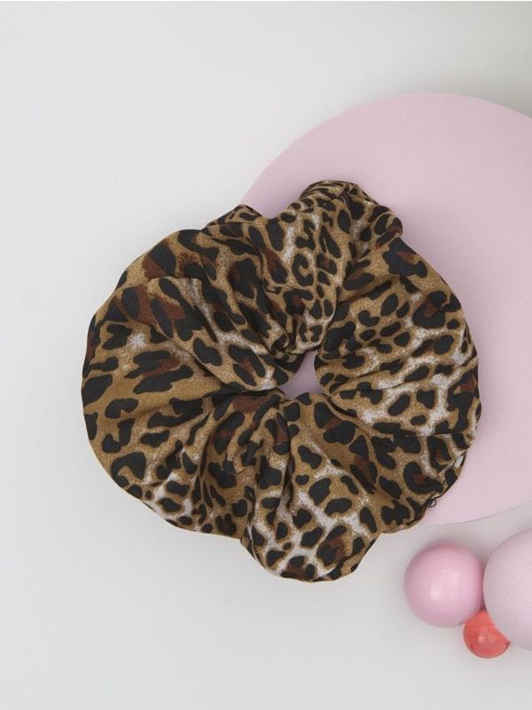 Sinsay Sinsay - Скрънчи - многоцветен