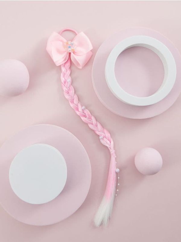 Sinsay Sinsay - Скрънчи - многоцветен