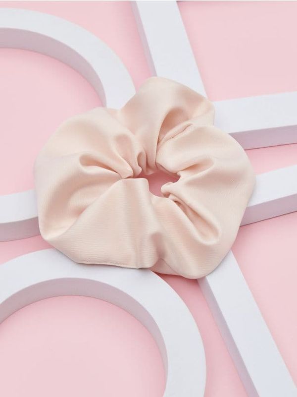 Sinsay Sinsay - Скрънчи - телесен цвят