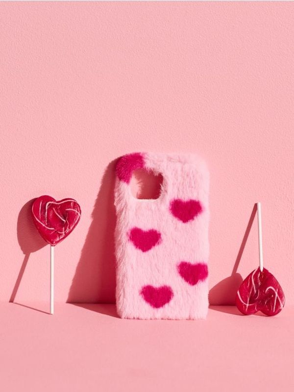 Sinsay Sinsay - Случай - розов