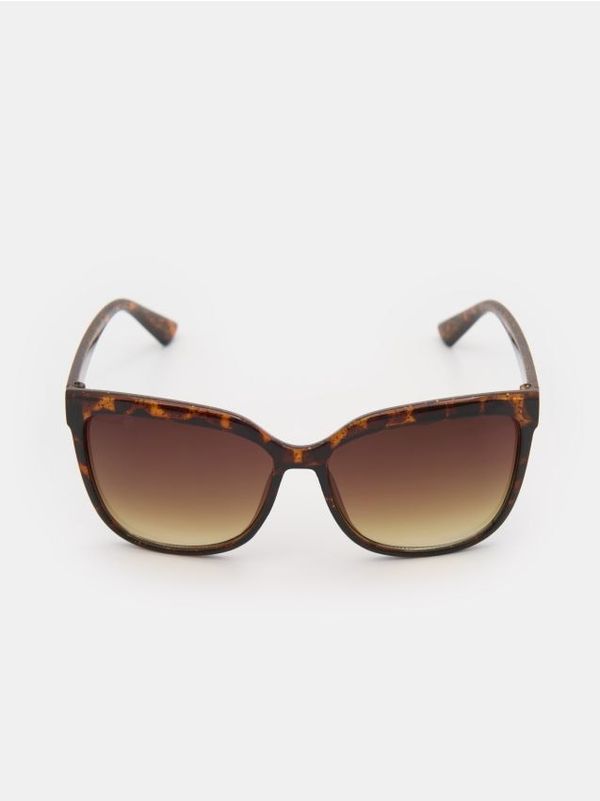 Sinsay Sinsay - Слънчеви очила - многоцветен