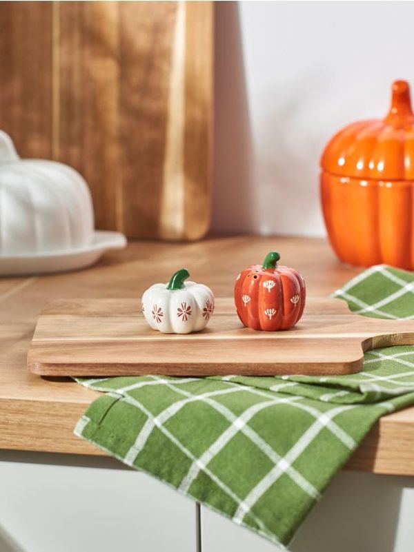 Sinsay Sinsay - Солница и пиперница - многоцветен