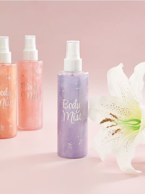 Sinsay Sinsay - Спрей за тяло - лавандула