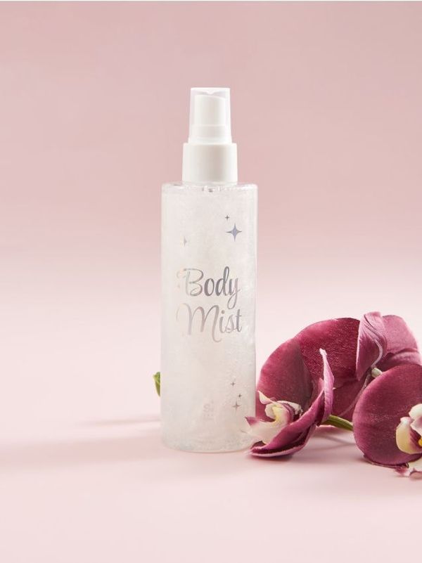 Sinsay Sinsay - Спрей за тяло - сревърно