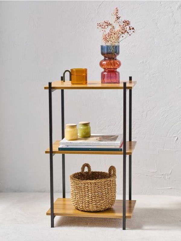 Sinsay Sinsay - Стелаж - бежово