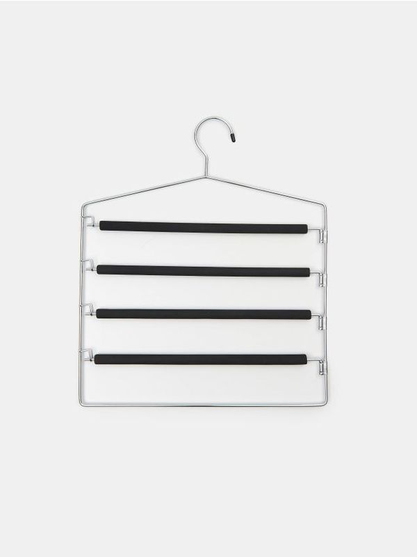 Sinsay Sinsay - Стенна закачалка - черeн