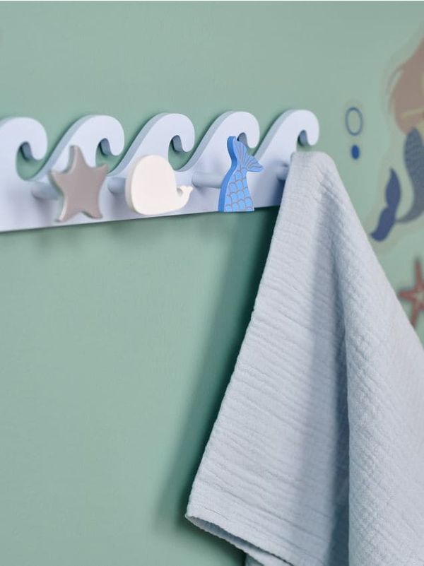 Sinsay Sinsay - Стенна закачалка - многоцветен