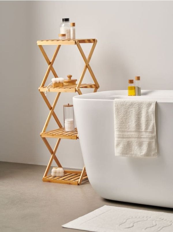 Sinsay Sinsay - Стойка за баня - бежово