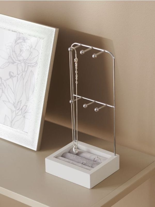 Sinsay Sinsay - Стойка за бижута - сревърно