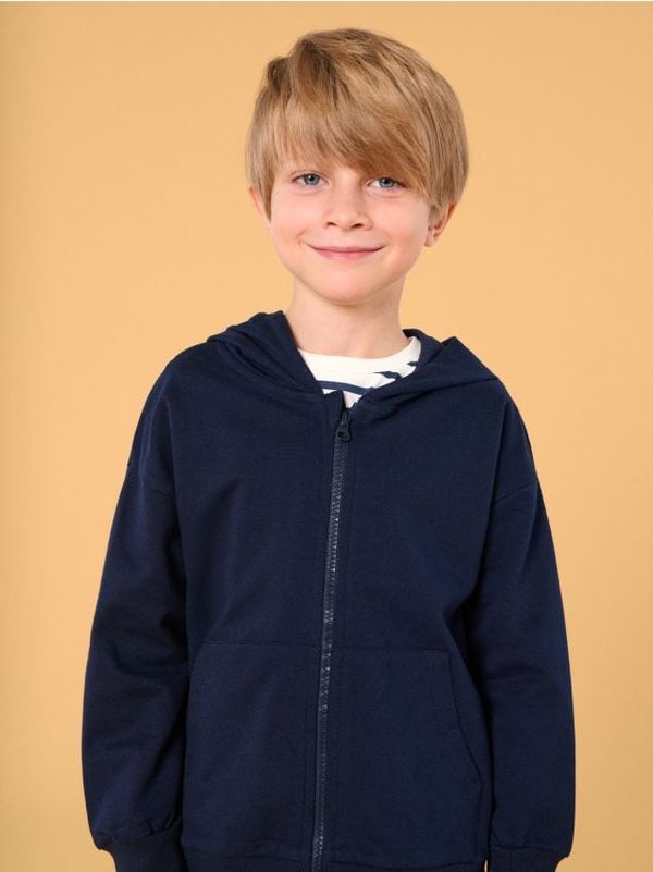 Sinsay Sinsay - Суитшърти, 2 броя - кремав