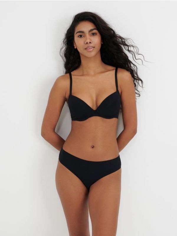 Sinsay Sinsay - Сутиен - черeн