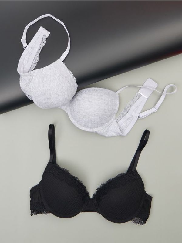 Sinsay Sinsay - Сутиен - многоцветен