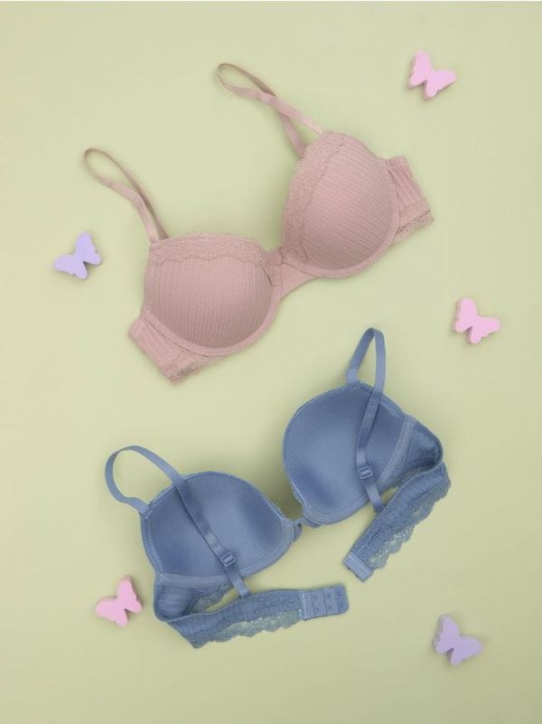 Sinsay Sinsay - Сутиен - многоцветен