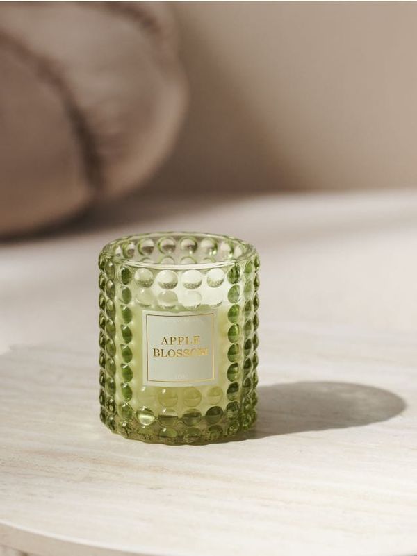 Sinsay Sinsay - Свещ - бледозелено