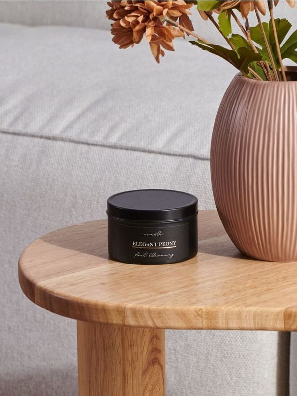 Sinsay Sinsay - Свещ - черeн