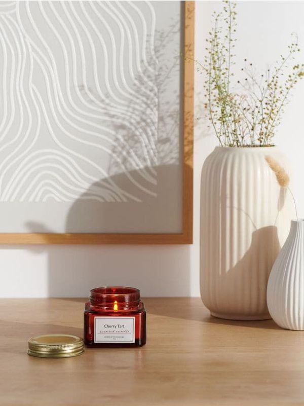 Sinsay Sinsay - Свещ - червeн