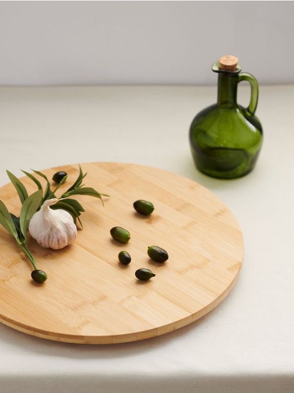 Sinsay Sinsay - Табла за сервиране - бежово