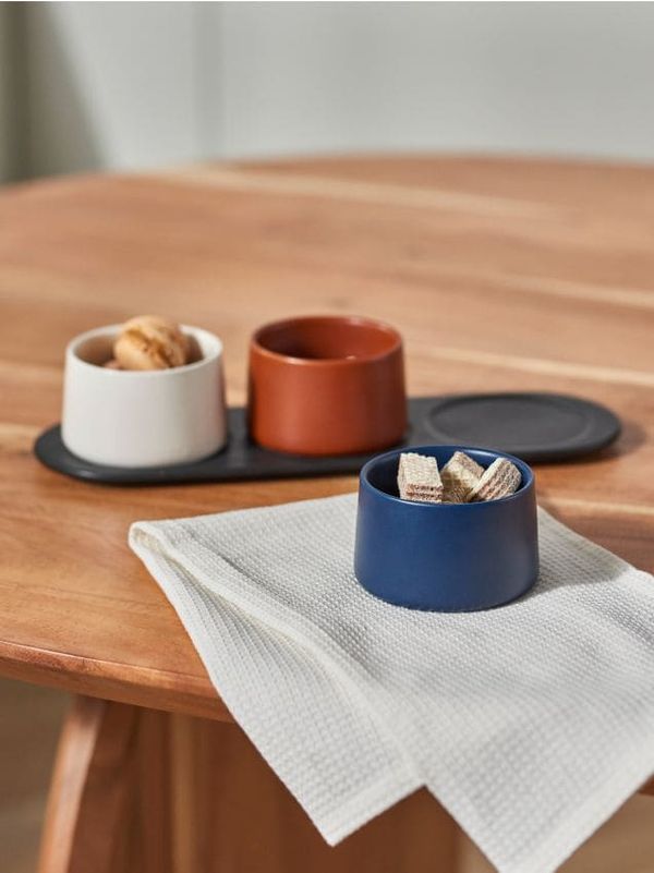 Sinsay Sinsay - Табла за сервиране - многоцветен