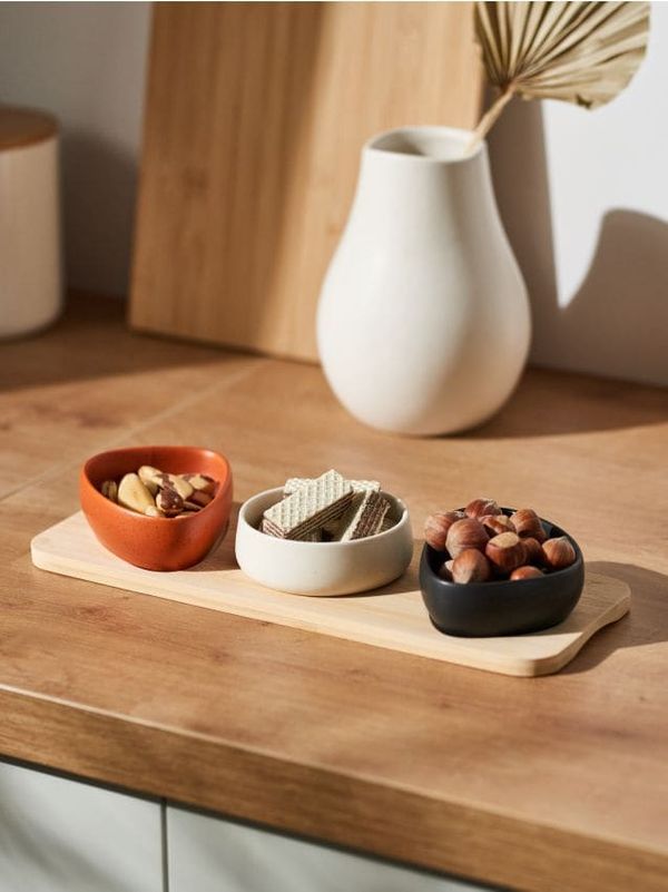 Sinsay Sinsay - Табла за сервиране - многоцветен