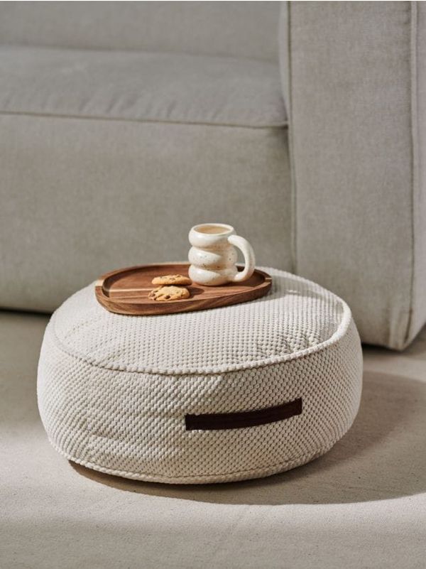 Sinsay Sinsay - Табуретка - бял