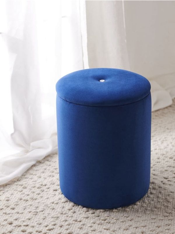 Sinsay Sinsay - Табуретка - индиго