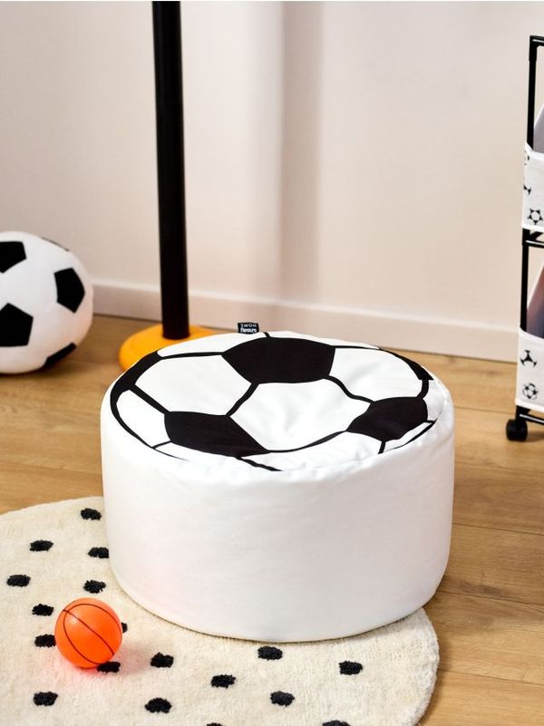 Sinsay Sinsay - Табуретка отоманка - черeн